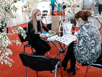 Выставка продуктов питания, упаковки и оборудования для пищевой промышленности «InterFood Ural»